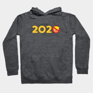 2020 No Trump Hoodie